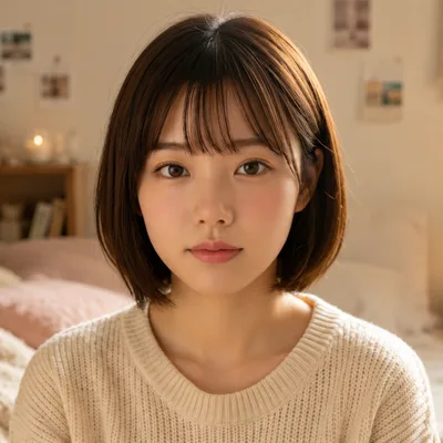 小春（おうちごはん係のお姉さん）
