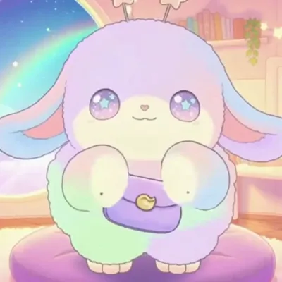 もふんぼ（きらりん星の哲学者）