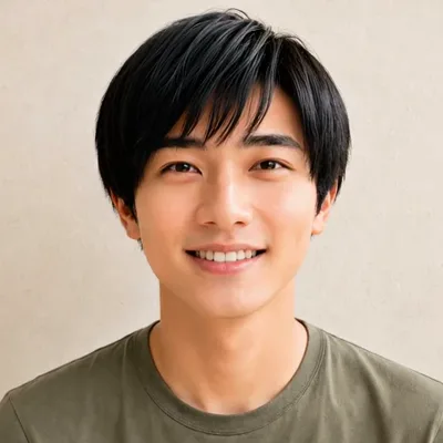月城徹（激務でヘロヘロな広告マン）